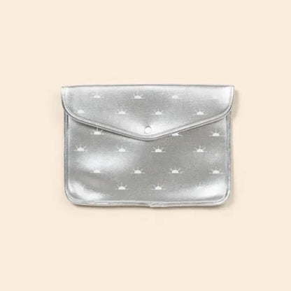 Snapfolio for Macbook Air/Pro - Metallic Neoprene