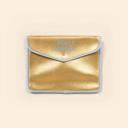 Snapfolio for Macbook Air/Pro - Metallic Neoprene