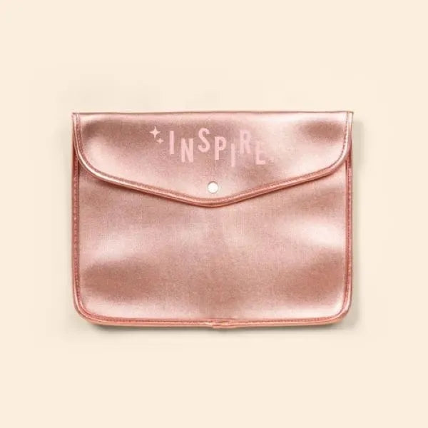Snapfolio for Macbook Air/Pro - Metallic Neoprene