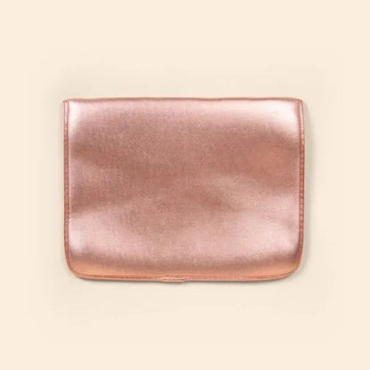Snapfolio for Macbook Air/Pro - Metallic Neoprene