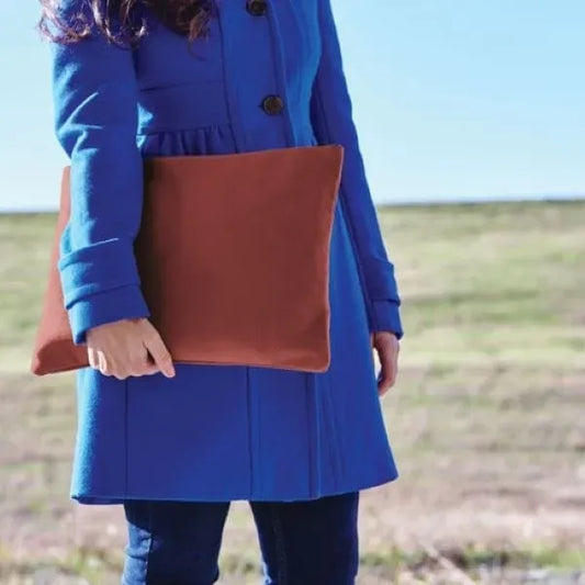 Document Pouch