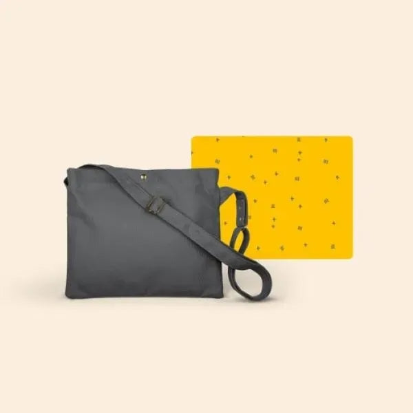 Mussette Bag