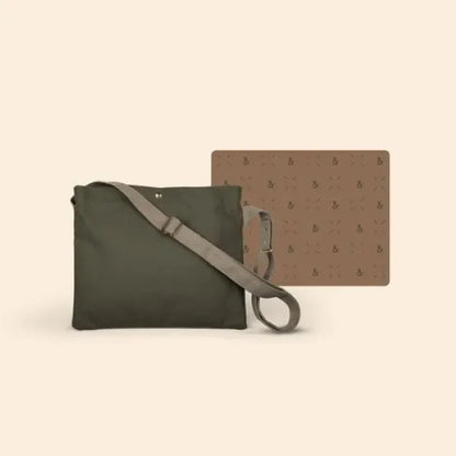 Mussette Bag