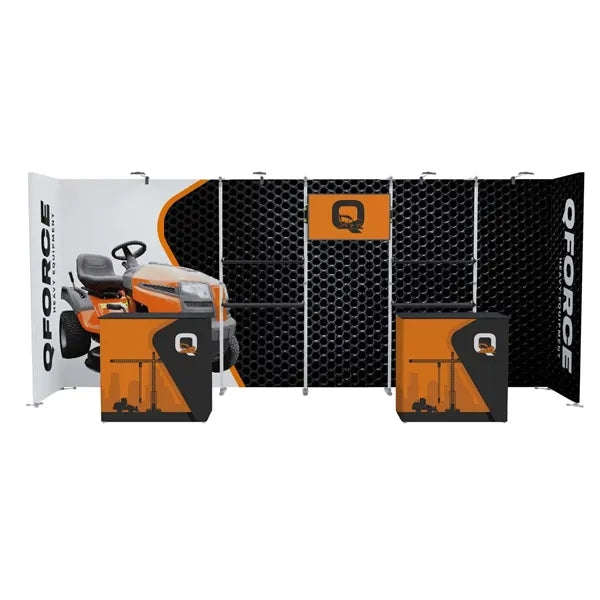 TRIGA Go Modular Display Kit 4