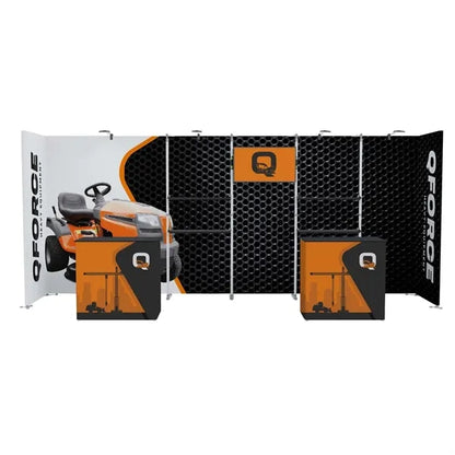 TRIGA Go Modular Display Kit 4
