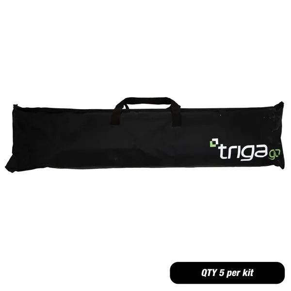 TRIGA Go Modular Display Kit 4