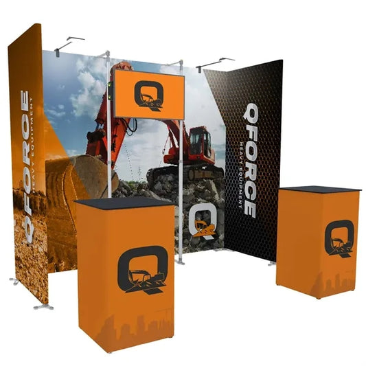 TRIGA Go Modular Display Kit 3
