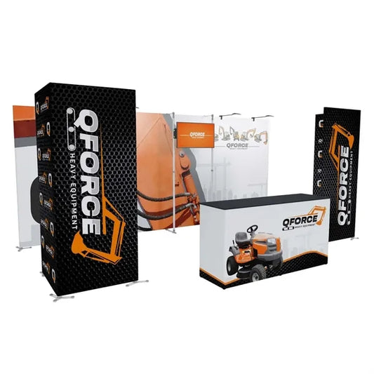 TRIGA Go Modular Display Kit 2