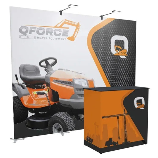 TRIGA Go Modular Display Kit 1