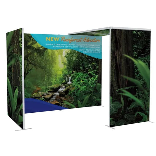 Journey Modular Display Kit 3