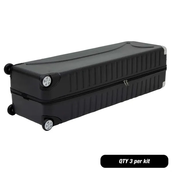 8'H Astra Modular Plus Display Kit 4