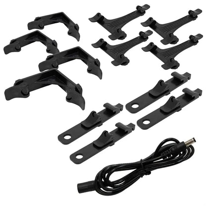 8'H Astra Modular Plus Display Kit 4