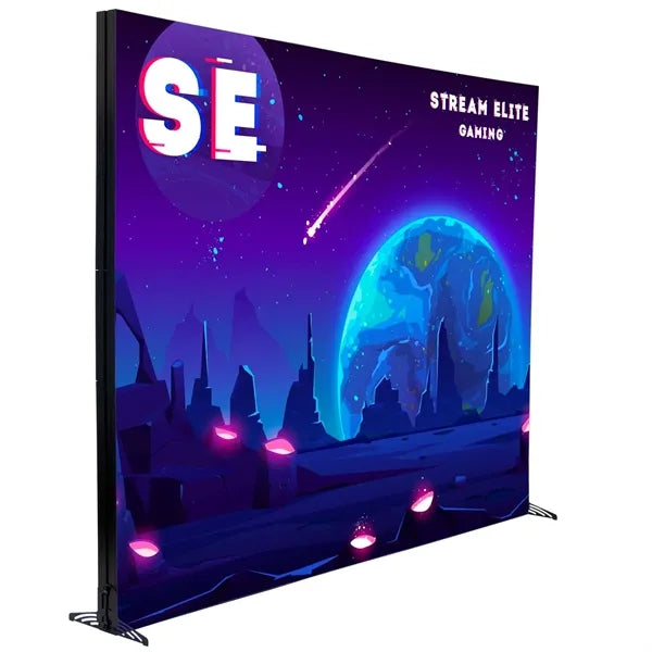 8'H Astra Modular Plus Display Kit 4