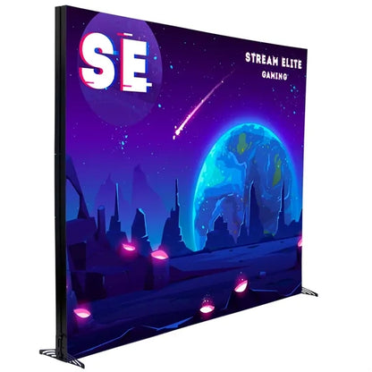8'H Astra Modular Plus Display Kit 4