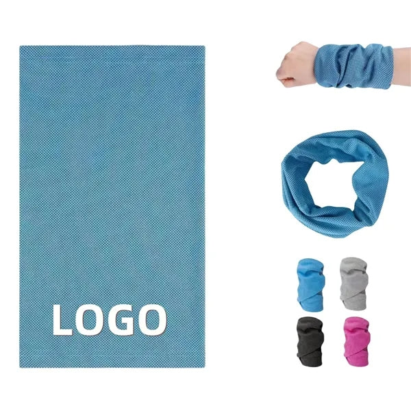 Multifunctional Wristband Towel
