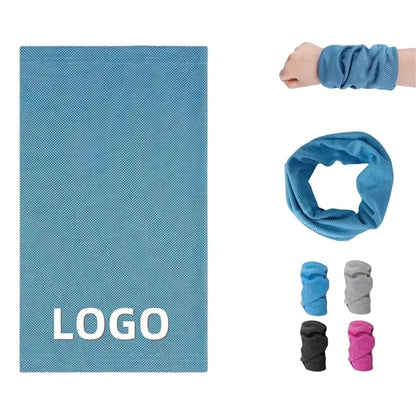 Multifunctional Wristband Towel