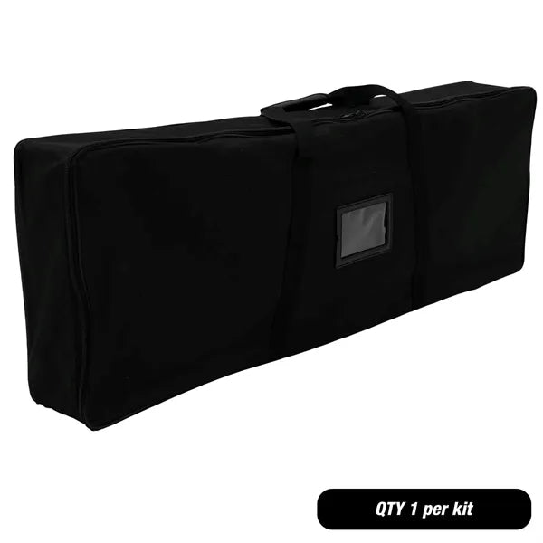 6.5'H Astra Modular Plus Display Kit 2