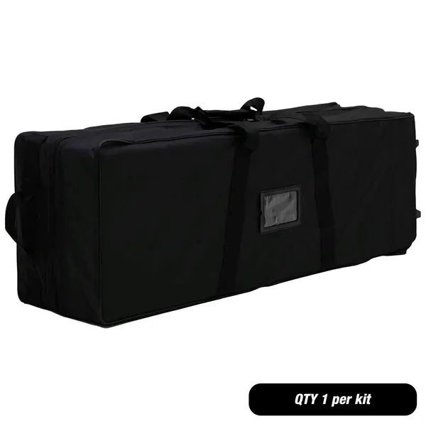 6.5'H Astra Modular Plus Display Kit 2