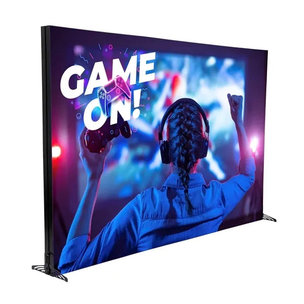 6.5'H Astra Modular Plus Display Kit 2