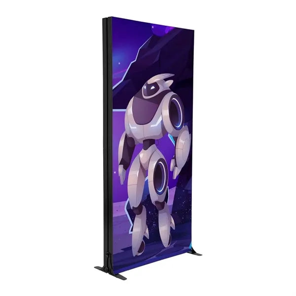 6.5'H Astra Modular Plus Display Kit 2