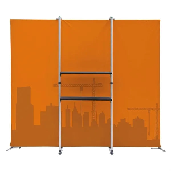 TRIGA Go Shelf Kit