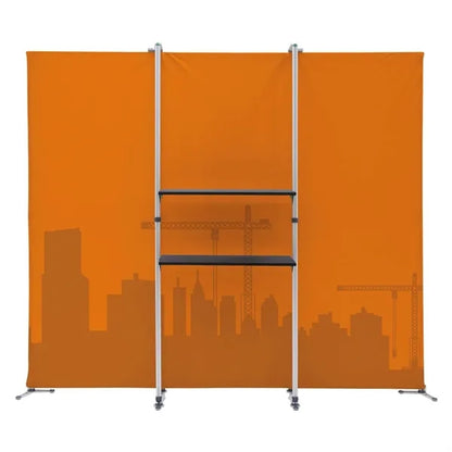 TRIGA Go Shelf Kit