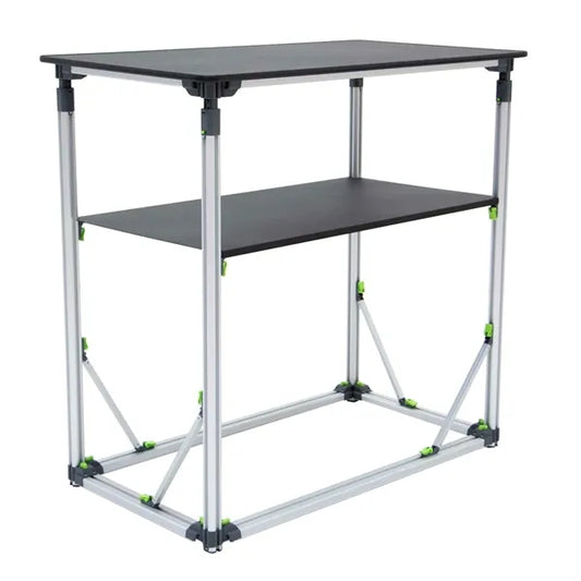 38" TRIGA Go Counter Hardware Kit