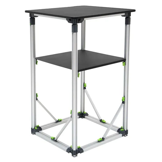 20" TRIGA Go Counter Hardware Kit