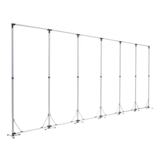 20' TRIGA Go Wall Hardware Kit