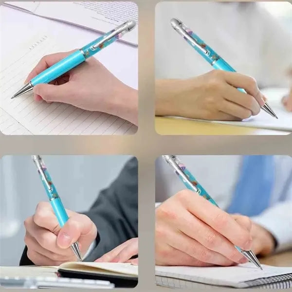 Metal Funny Ballpoint Pen