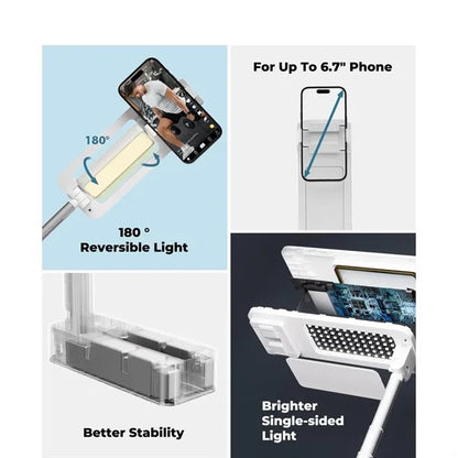 Expandable Selfie Stand