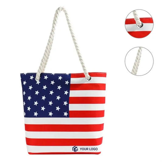 Multifunctional large capacity portable shoulder handbag