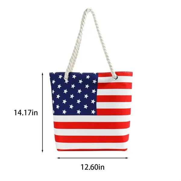 Multifunctional large capacity portable shoulder handbag