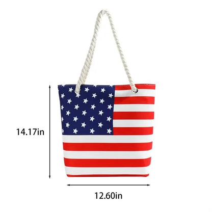 Multifunctional large capacity portable shoulder handbag