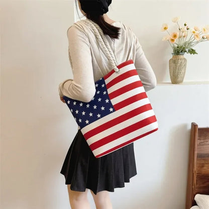 Multifunctional large capacity portable shoulder handbag