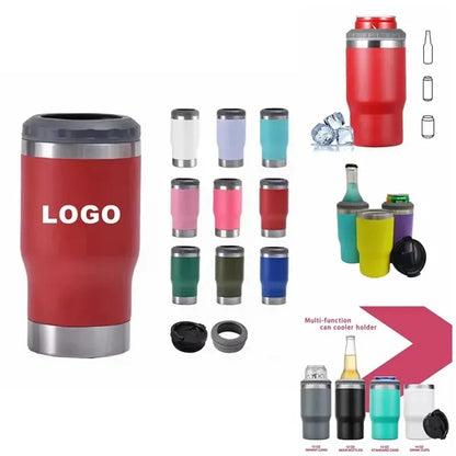 14OZ Can Cooler Tumbler