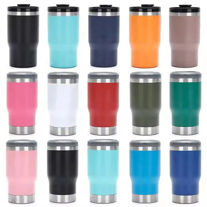 14OZ Can Cooler Tumbler