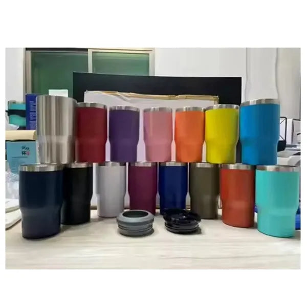 14OZ Can Cooler Tumbler