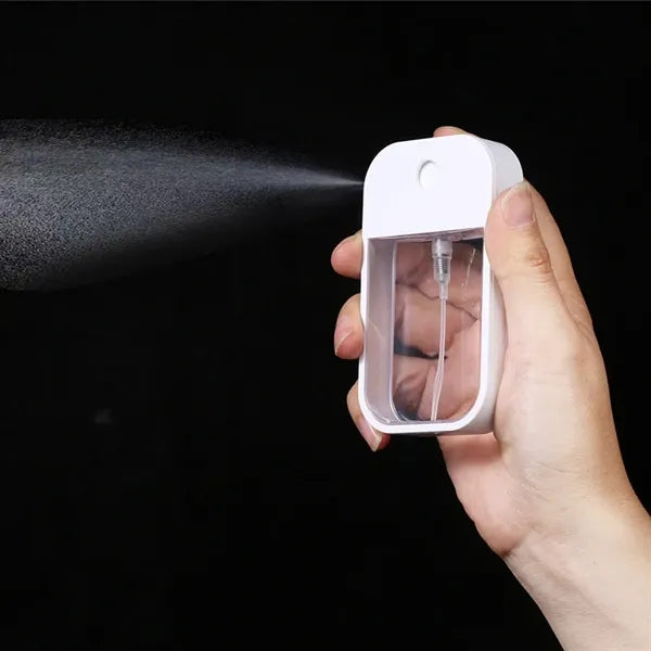 Power Mist Hydrating Hand Sanitizer