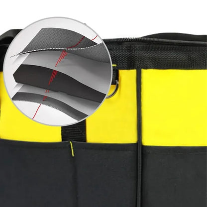 Multi-purpose utility oxford fabric heavy duty tool bag