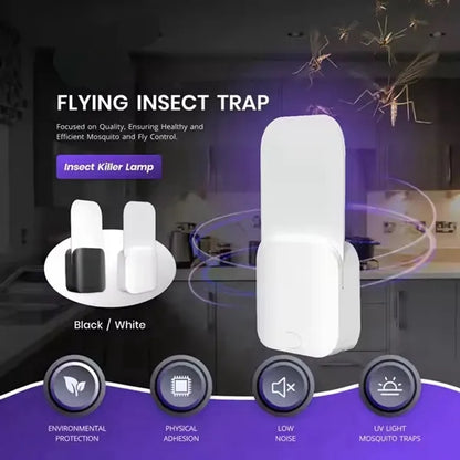 Indoor Plug-In Insects Glue  Trap