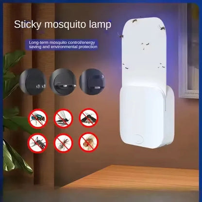 Indoor Plug-In Insects Glue  Trap
