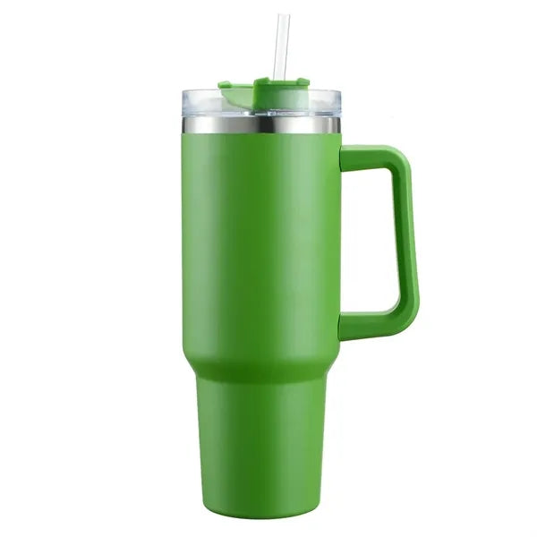 40 OZ Handle Large-capacity car cup