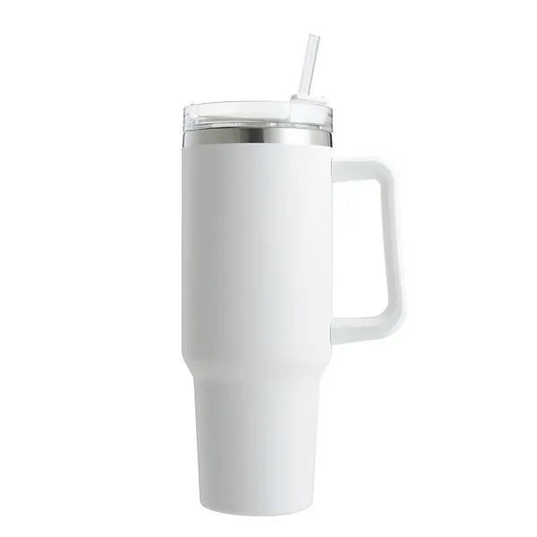 40 OZ Handle Large-capacity car cup