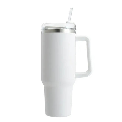 40 OZ Handle Large-capacity car cup