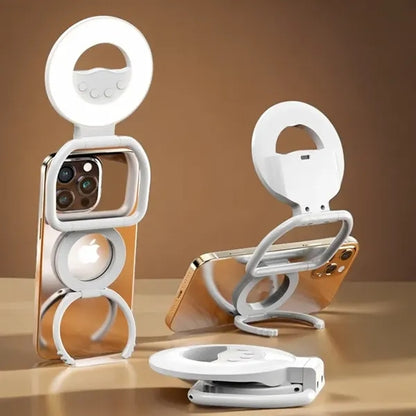Multifunctional Magnetic Beauty Light