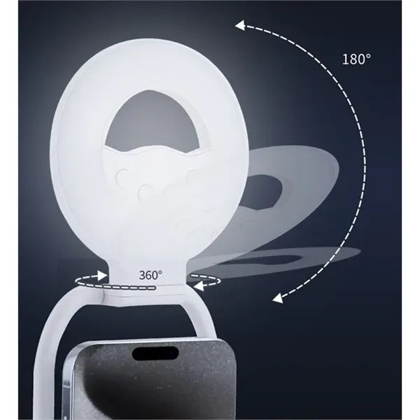 Multifunctional Magnetic Beauty Light