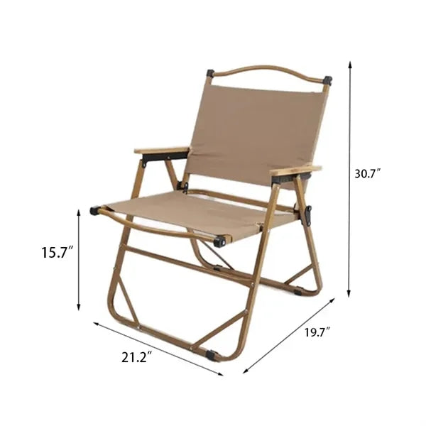 Outdoor Folding Garden Chair