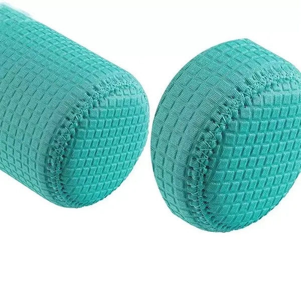 Neoprene Insulated Can Cooler Sleeve With Textured Grip