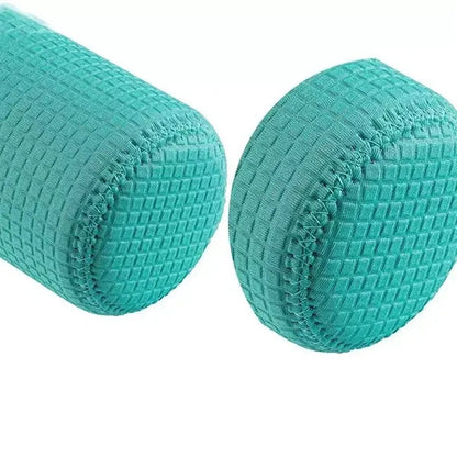 Neoprene Insulated Can Cooler Sleeve With Textured Grip